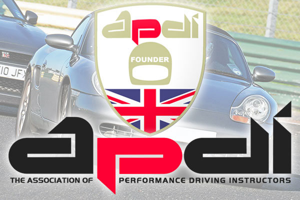 The Association of Performance Driving Instructors