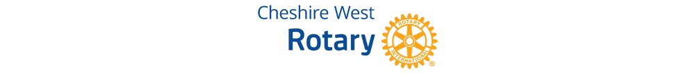 Cheshire West Rotary